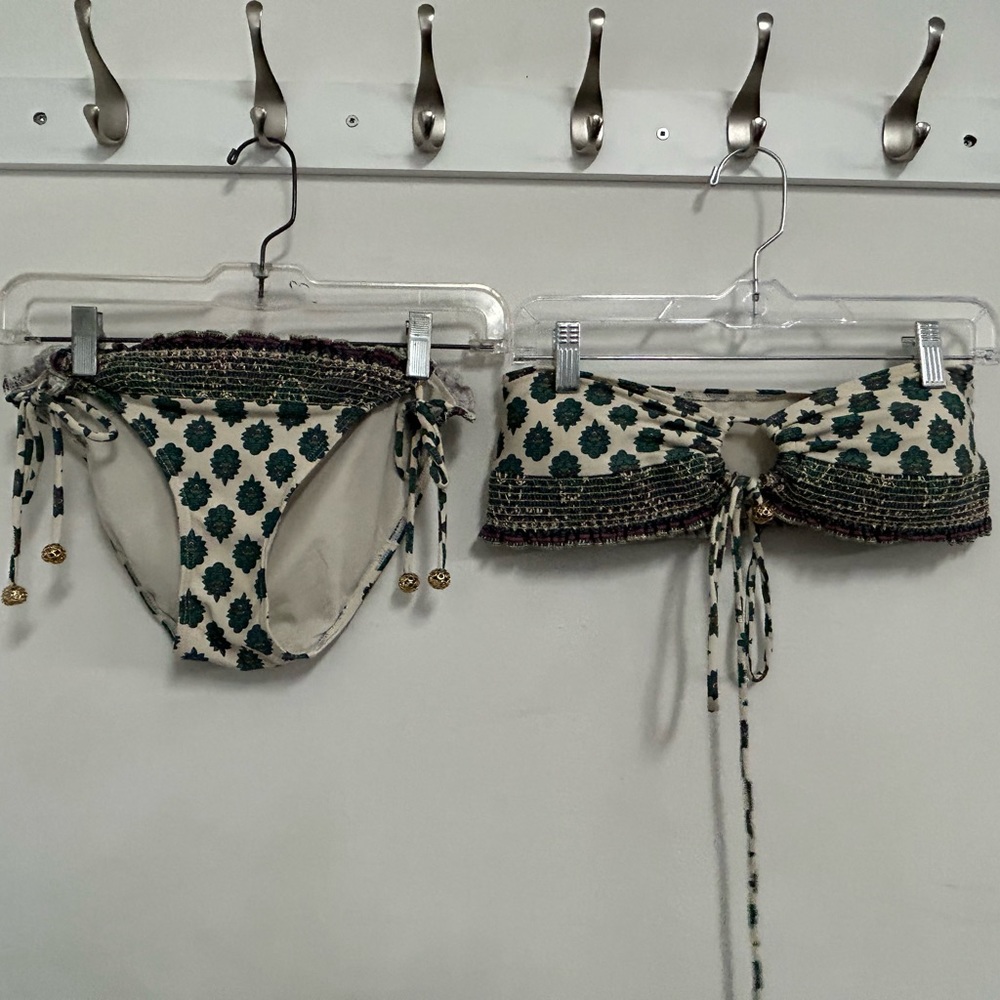 Juicy Couture Vintage Bikini